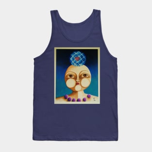 Universe Tank Top